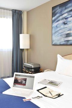 Ibis Styles Lyon Parc De La Tete D'or Hotel Villeurbanne