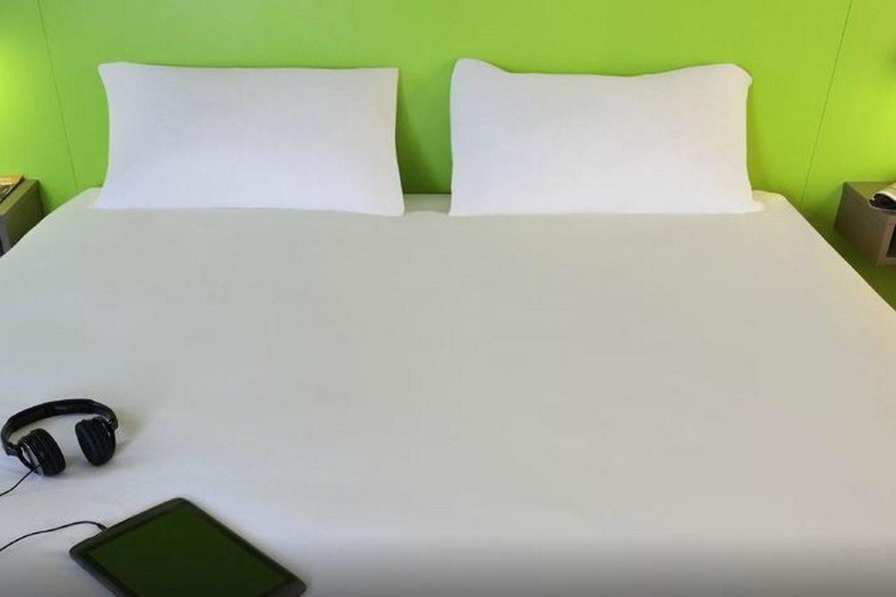 Hotel Ibis Styles Lyon Parc De La Tete D'or 3*