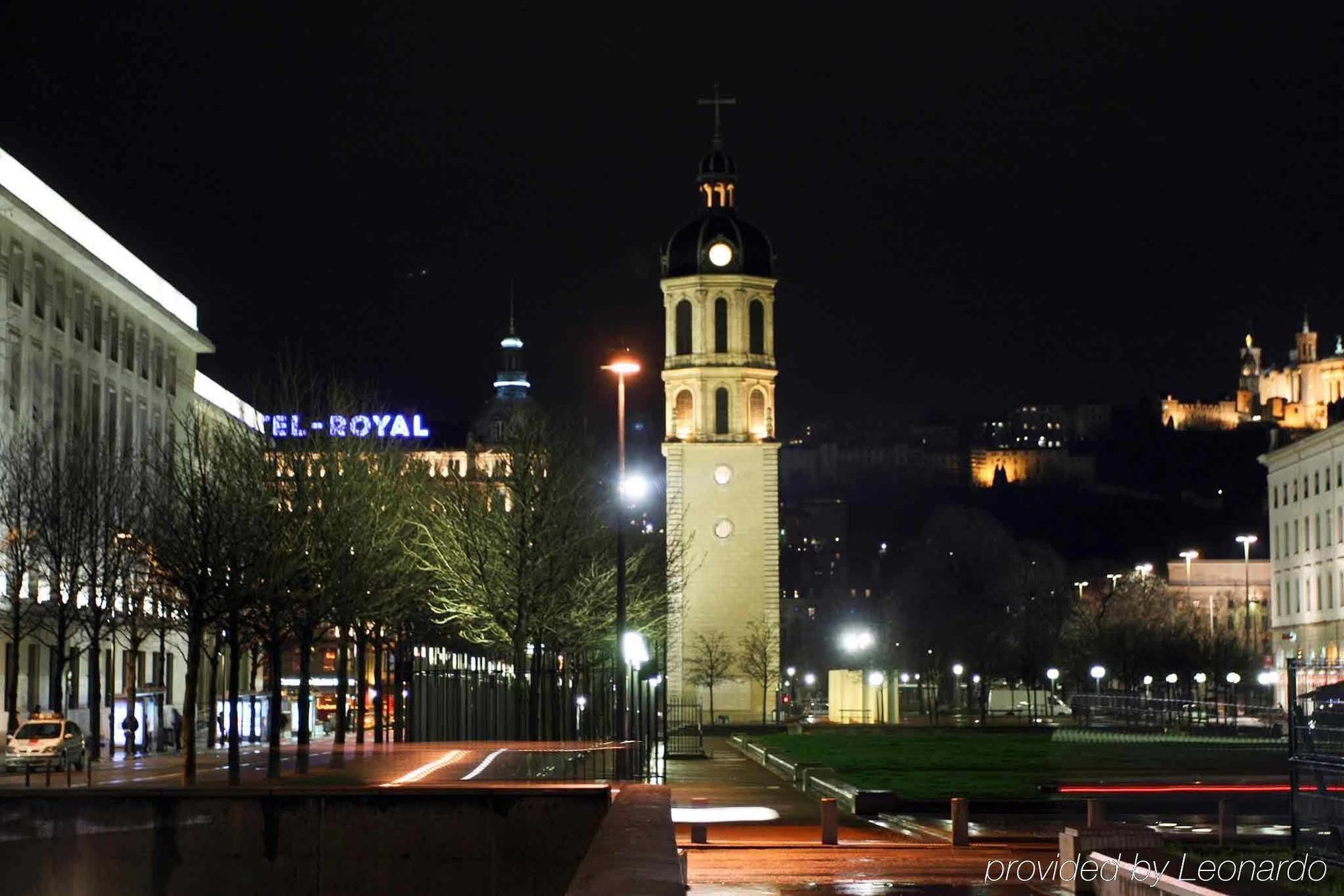 Ibis Styles Lyon Parc De La Tete D'or Villeurbanne