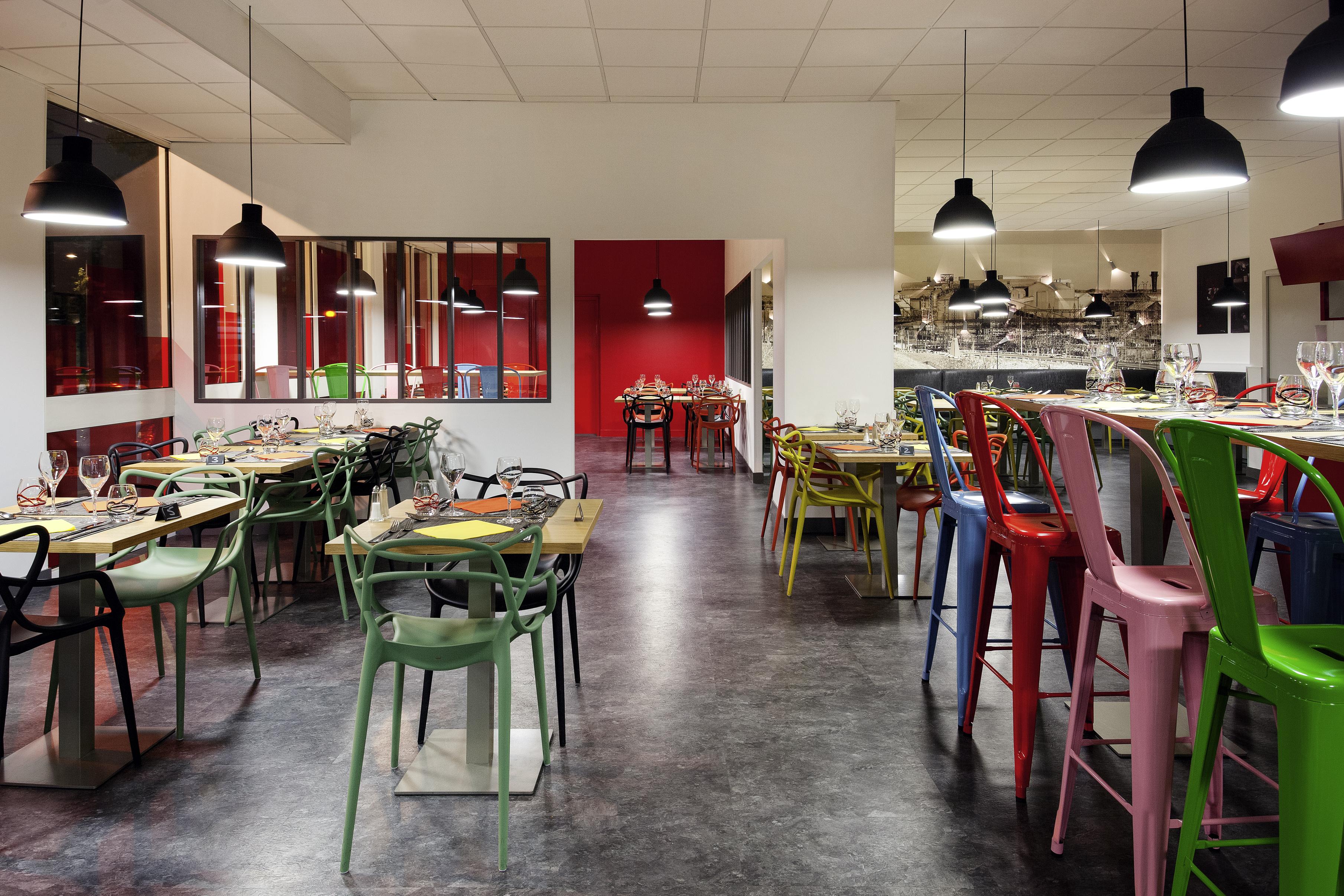 Ibis Styles Lyon Parc De La Tete D'or Villeurbanne