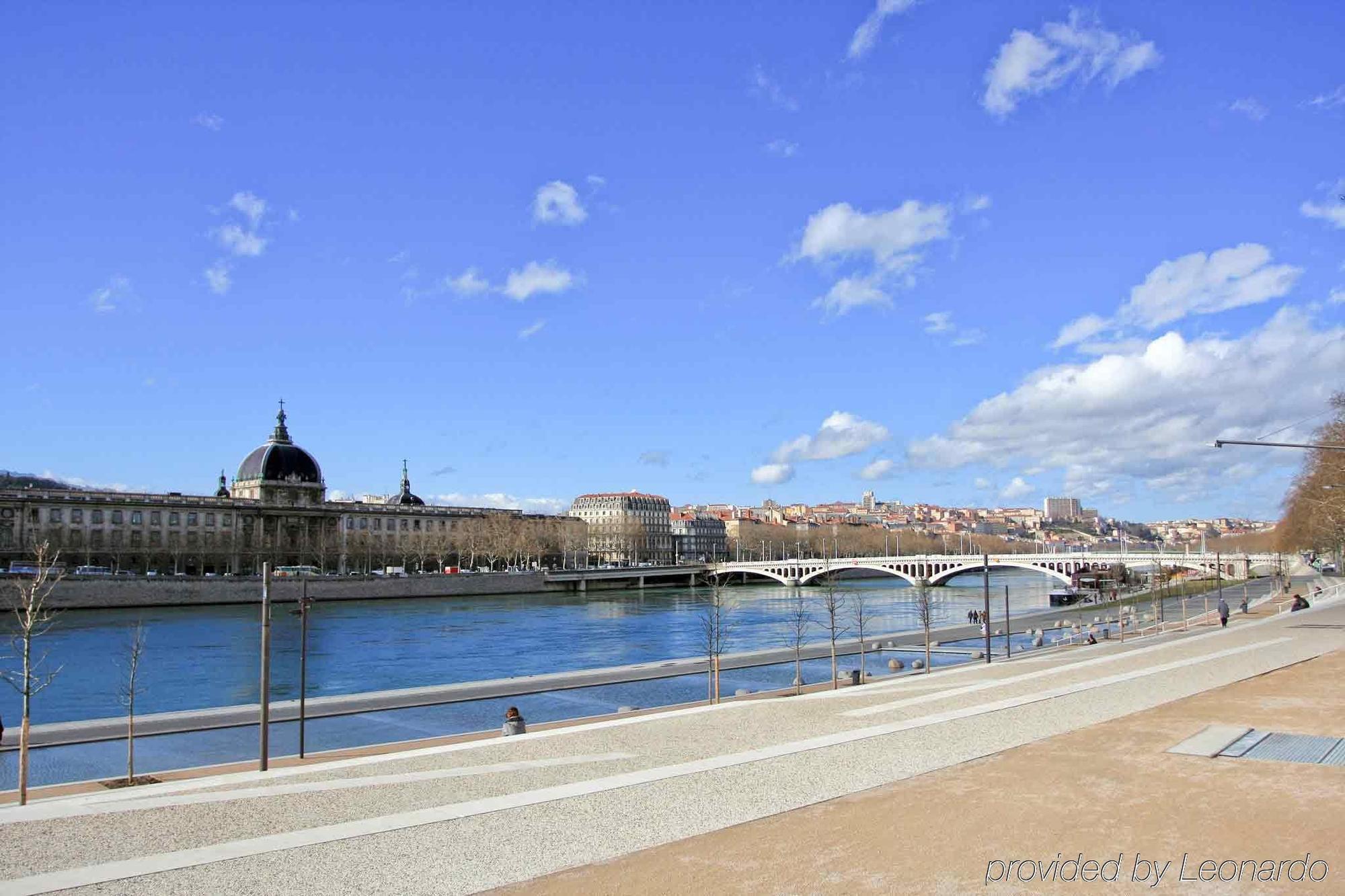 Ibis Styles Lyon Parc De La Tete D'or Hotel 3*
