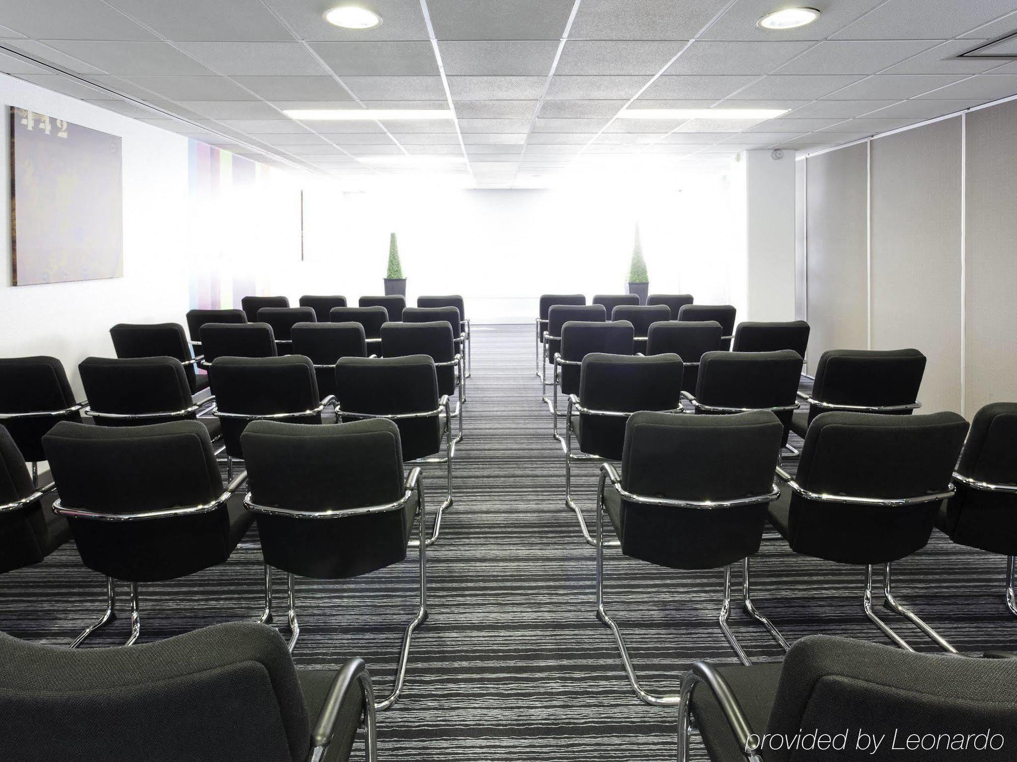 Hotel Ibis Styles Lyon Parc De La Tete D'or