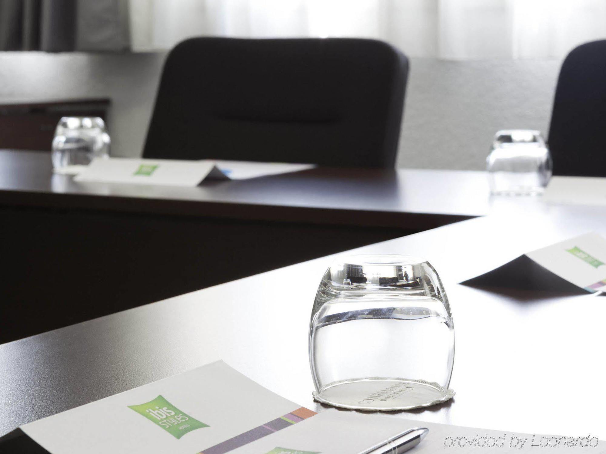 Ibis Styles Lyon Parc De La Tete D'or Hotel Villeurbanne