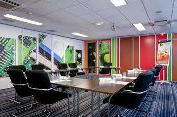 Ibis Styles Lyon Parc De La Tête D'or